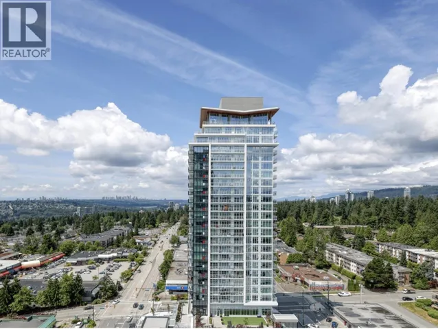 1706 1045 AUSTIN AVENUE, Coquitlam, British Columbia V3K0G9