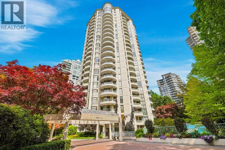 2201 6188 PATTERSON AVENUE, Burnaby, British Columbia V5H2N1