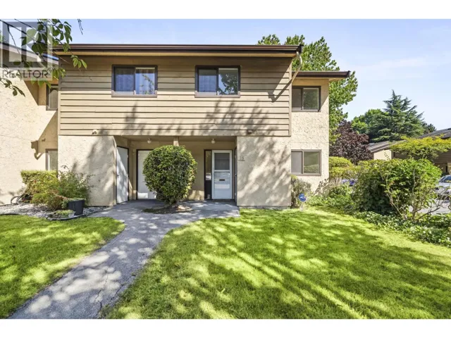 35 6100 TIFFANY BOULEVARD, Richmond, British Columbia V7C5A8