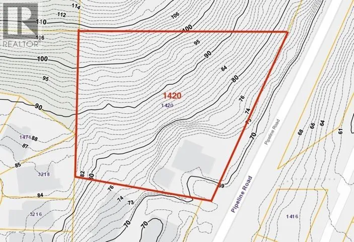 1420 PIPELINE ROAD, Coquitlam, British Columbia V3E2X2