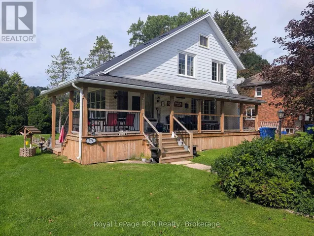 376 GEORGE STREET E, West Grey, Ontario N0G1R0