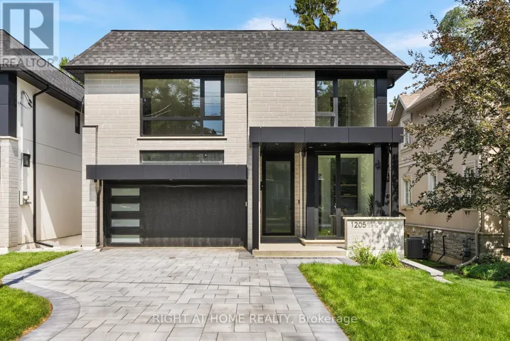 1205 CANTERBURY ROAD, Mississauga (Mineola), Ontario L5G4A4