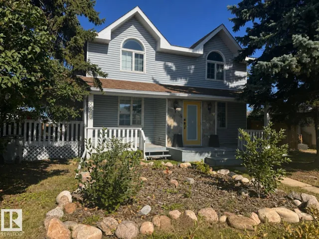 9828 110 ST, Westlock, Alberta T7P1P6