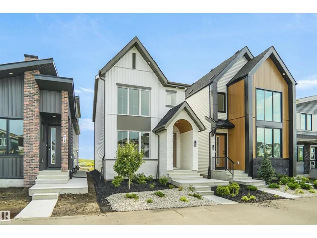 69 SIENNA BV, Fort Saskatchewan, Alberta T8L0W3