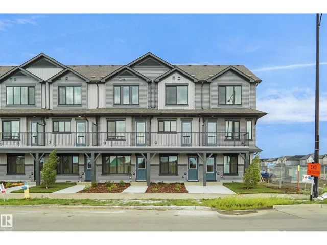 #93 3705 141 ST SW, Edmonton, Alberta T6W3J2