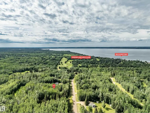 502 Highland RD, Rural Wetaskiwin County, Alberta T0C2C0