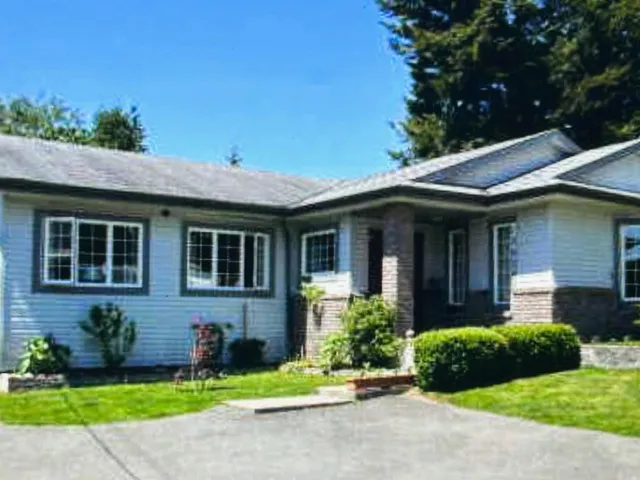 7597 WREN STREET, Mission, British Columbia V2V3C2