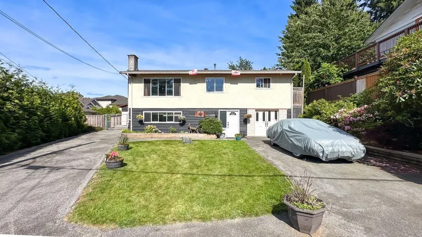 11590 140A STREET, Surrey, British Columbia V3R3J3