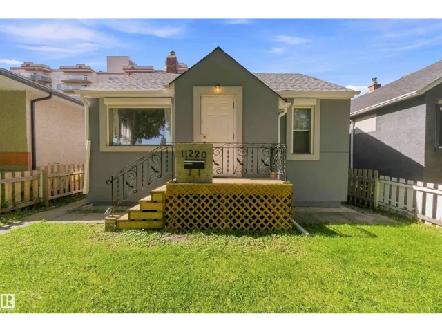 11220 84 ST NW, Edmonton, Alberta T5B3A9