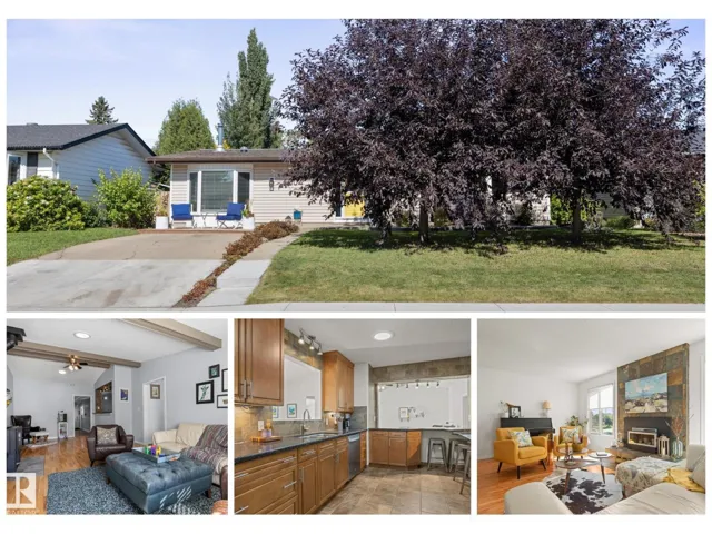 6804 94A AV NW, Edmonton, Alberta T6B0Y8