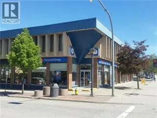 231 Trans Canada Highway Unit# 207, Salmon Arm, British Columbia V1E4N6