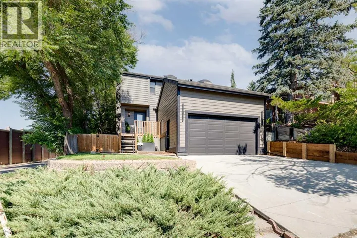 2416 14 Avenue NW, Calgary, Alberta T2N1M8