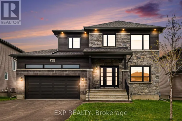 520 LUCENT STREET, Russell, Ontario K4R0G3