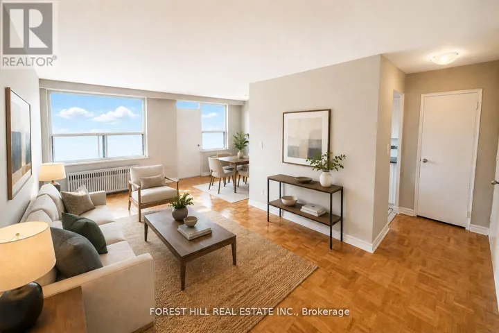 517 - 102 GOODWOOD PARK COURT, Toronto (Danforth Village-East York), Ontario M4C5S9
