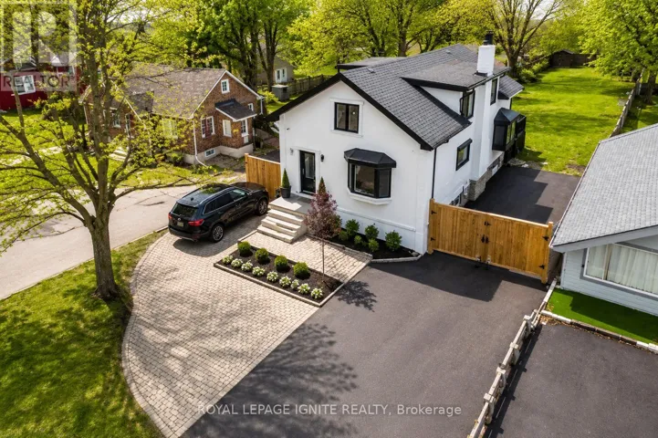 515 KINGSTON ROAD W, Ajax (Central West), Ontario L1S6M1