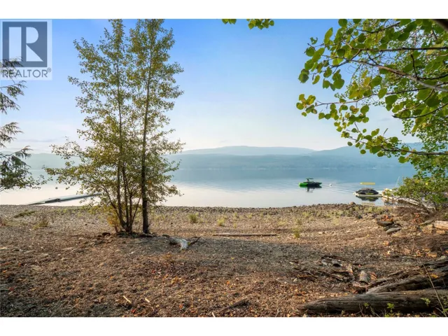7690 Squilax-Anglemont Road, Anglemont, British Columbia V0E1M8