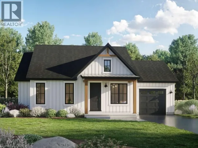 938 CONCESSION 2 WALPOLE Road, Nanticoke, Ontario N0A1L0