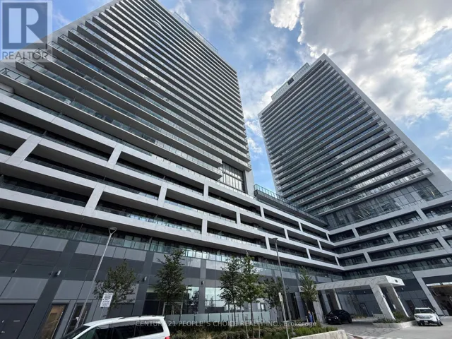 205 - 8960 JANE STREET, Vaughan (Concord), Ontario L4K0N9