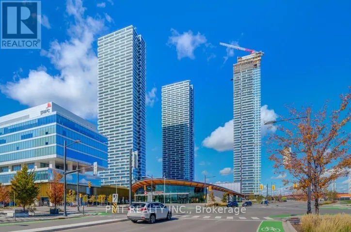 1706 - 898 PORTAGE PARKWAY, Vaughan (Vaughan Corporate Centre), Ontario L4K0J6