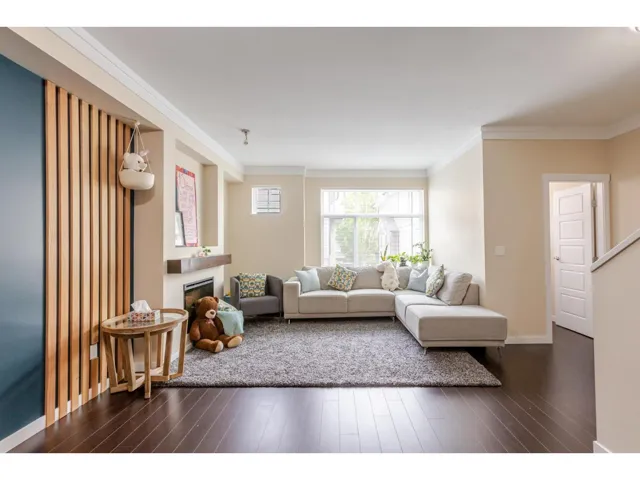 80 14356 63A AVENUE, Surrey, British Columbia V3X0E3