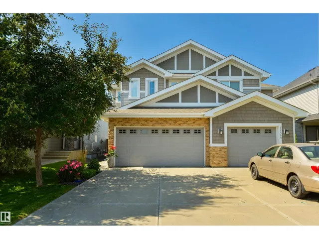 1126 162 ST SW, Edmonton, Alberta T6W2L1