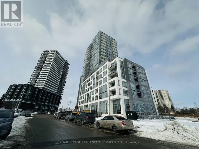 2106 - 225 MALTA AVENUE, Brampton (Fletcher's Creek South), Ontario L6Y6L6