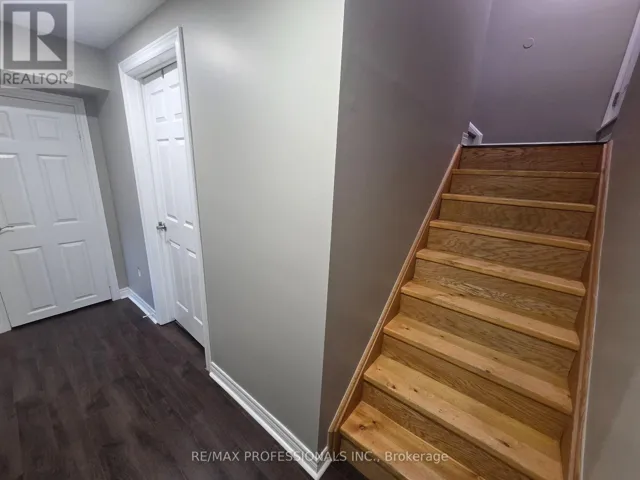 BSMT - 7 FALLGATE DRIVE, Brampton (Credit Valley), Ontario L6X0R5