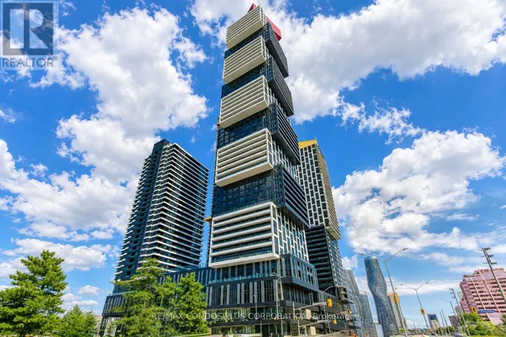 1006 - 4015 THE EXCHANGE, Mississauga (City Centre), Ontario L5B0N9