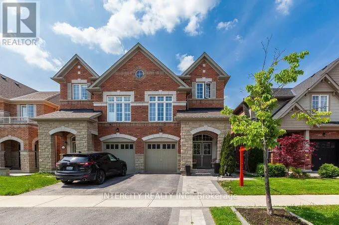 52 MCPHERSON ROAD, Caledon, Ontario L7C4A7