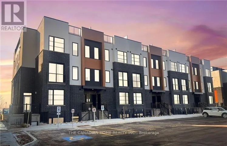 151 - 3900 SAVOY STREET, London South (South V), Ontario N6P0H9