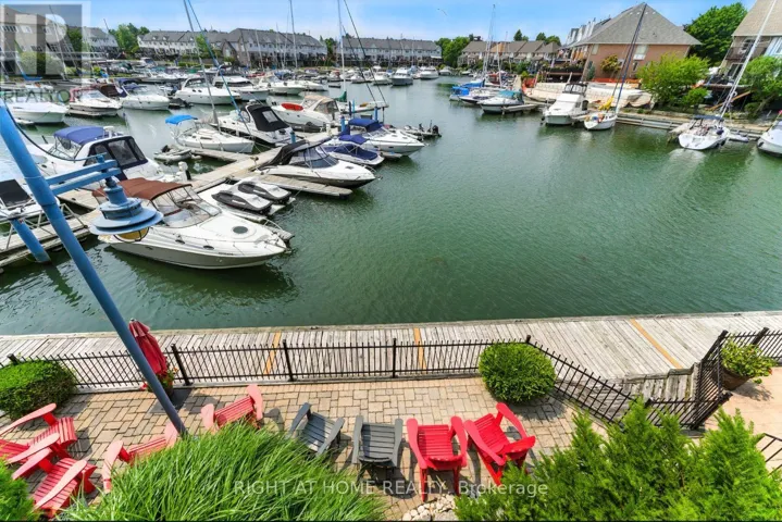 65 SUNVALE PLACE W, Hamilton (Lakeshore), Ontario L8E4Z6