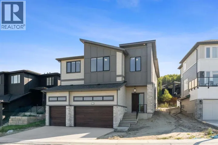 140 Crestridge Terrace SW, Calgary, Alberta T3Z3N1