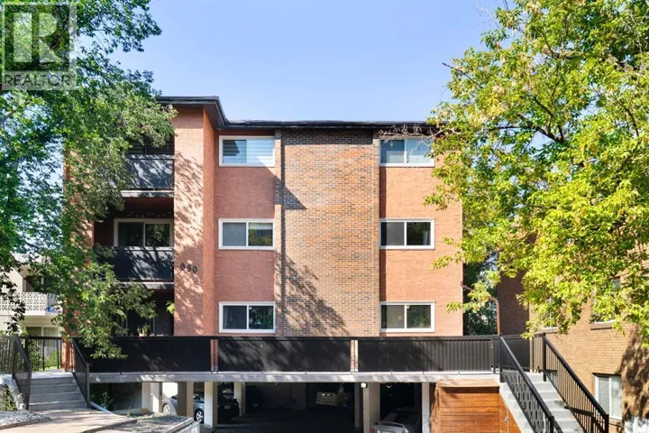4, 930 Royal Avenue SW, Calgary, Alberta T2T0L5