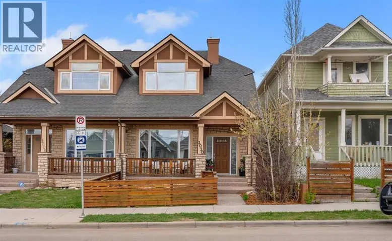 1010 19 Avenue SE, Calgary, Alberta T2G1M2