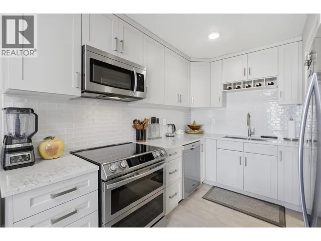 1221 Hugh Allan Drive Unit# 58, Kamloops, British Columbia V1S1M7
