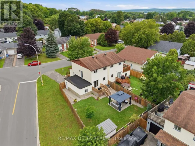 991 DIANNE STREET, Clarence-Rockland, Ontario K4K1J6