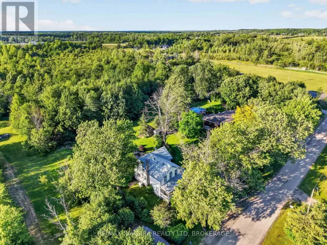 3776 BERTIE STREET, Fort Erie (Stevensville), Ontario L0S1S0