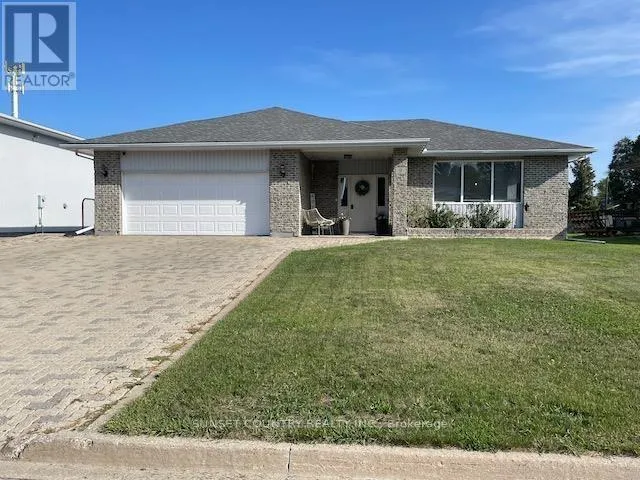 9 Mario Milanese PL, Dryden, Ontario P8N3G6