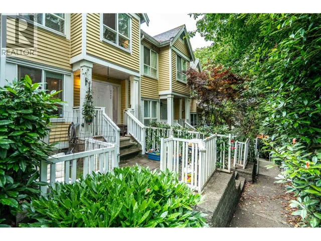 2866 SOTAO AVENUE, Vancouver, British Columbia V5S4V1