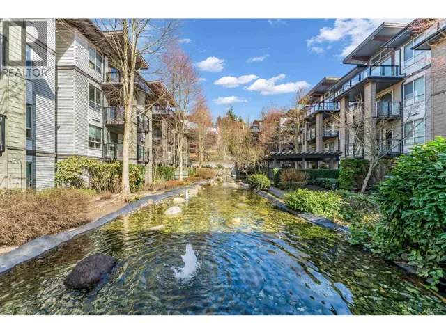 110 7488 BYRNEPARK WALK, Burnaby, British Columbia V3N0B6