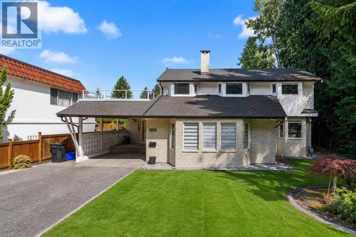 677 GATENSBURY STREET, Coquitlam, British Columbia V3J5G9