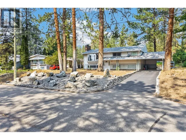 2063 Castillou Crescent, Merritt, British Columbia V1K1H8