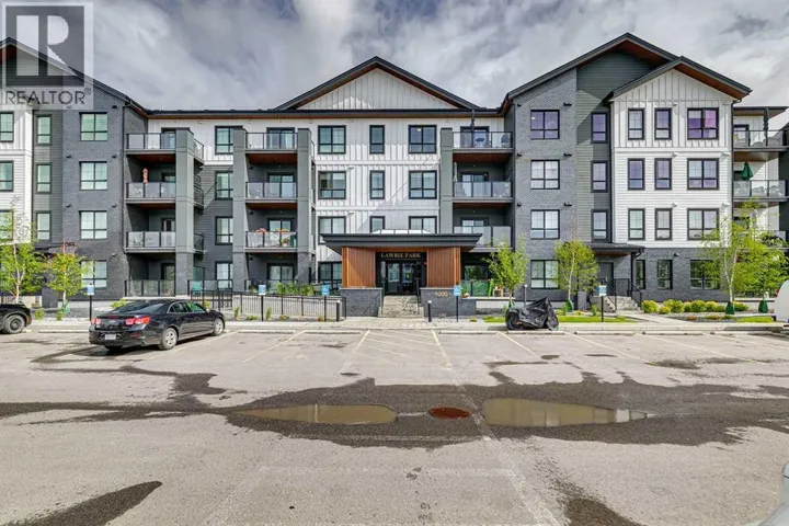1401, 100 Banister Drive, Okotoks, Alberta T1S5Y2