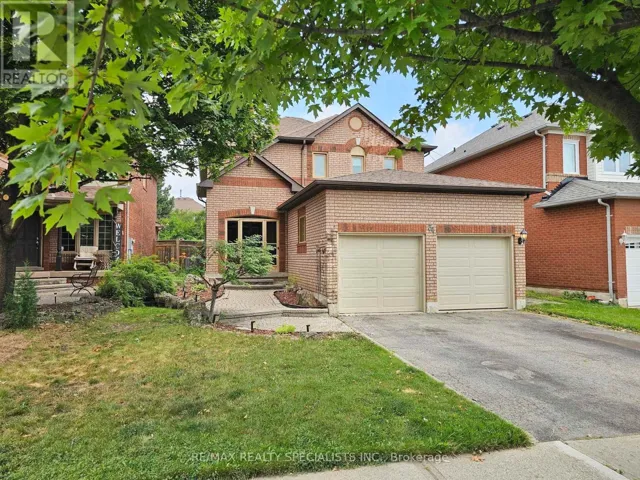 34 KILLALOE CRESCENT, Halton Hills (Georgetown), Ontario L7G5N2