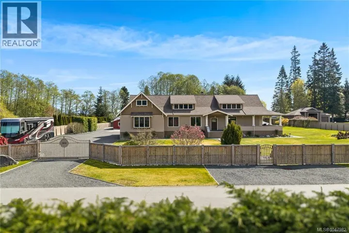 3816 Stuart Pl, Campbell River, British Columbia V9H1J7