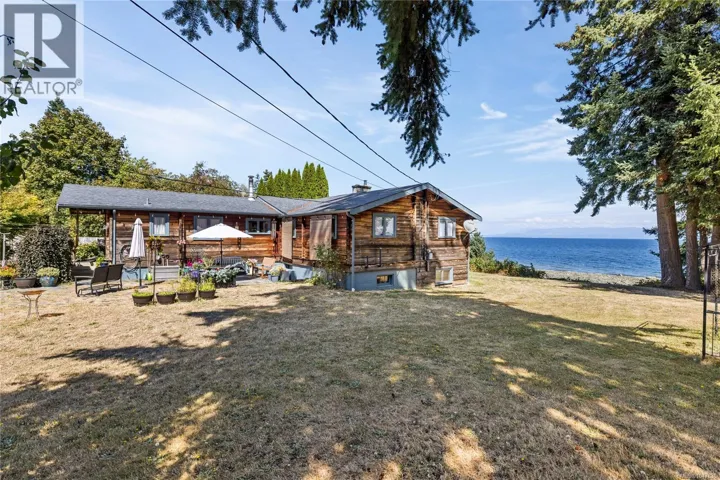 2310 Seabank Rd, Courtenay, British Columbia V9J1Y2
