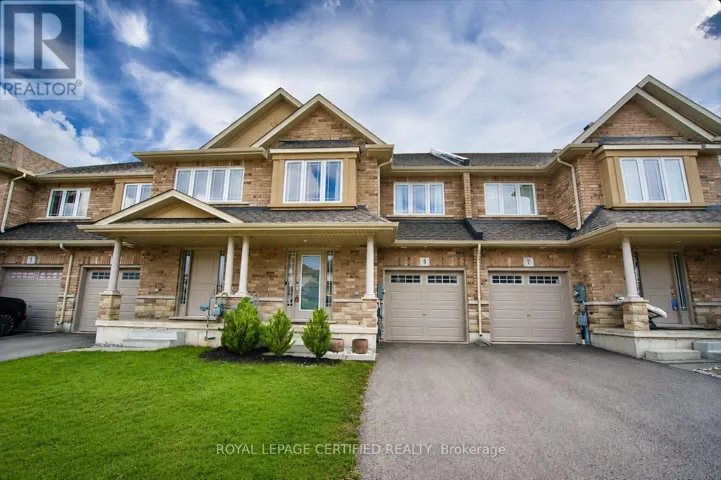 5 BETHUNE AVENUE, Hamilton, Ontario L0R1P0