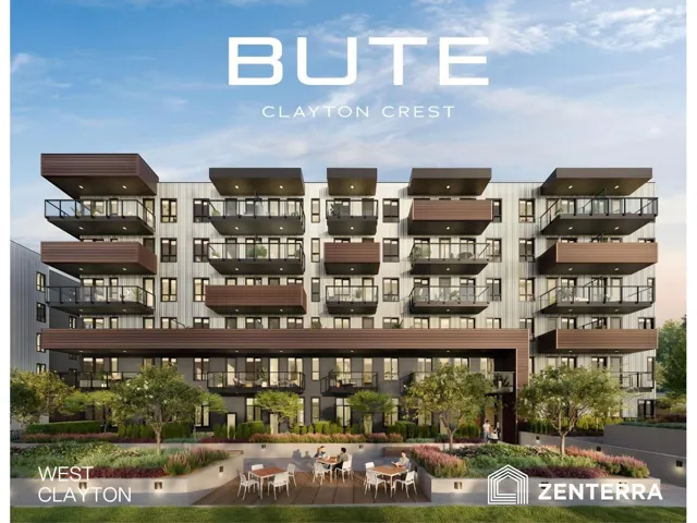 B207 18088 72 AVENUE, Surrey, British Columbia V3N6B7