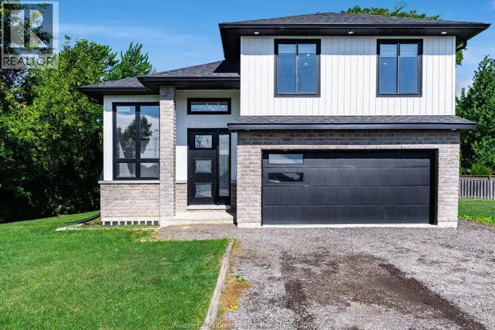 114 George STREET, Merlin, Ontario N0P1W0