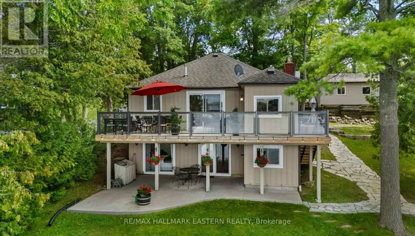1714 POPLAR POINT ROAD, Selwyn, Ontario K9J6X5